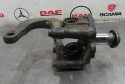 Ищу поворотный кулак МАН 8х4 под барабанный тормоз, № 81442016237, 81442016299.  - photo 1