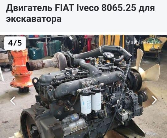 Ищу мотор Iveco 8065.25. Вся Россия - изображение 1