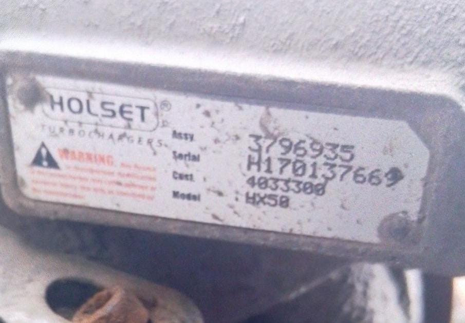 Ищу такую турбину 3796935.  - photo 1