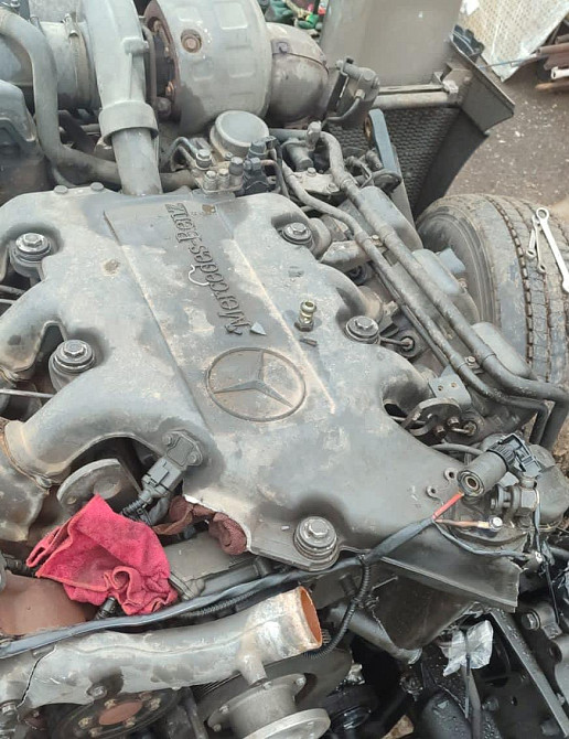 Ищу именно такой коллектор на Актрос.  - photo 1