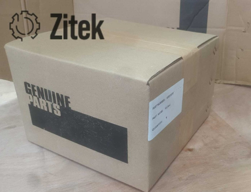 Rockford Ремкомплект гидромуфты 03033592 кта50 Sankt-Peterburg - photo 1