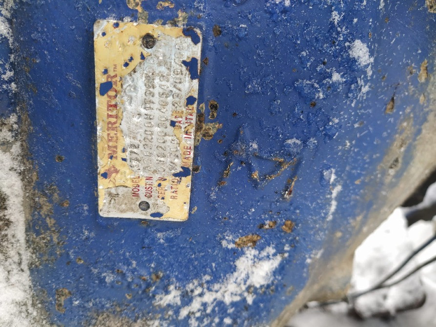 Редуктор Ивеко стралис Cheboksary - photo 1