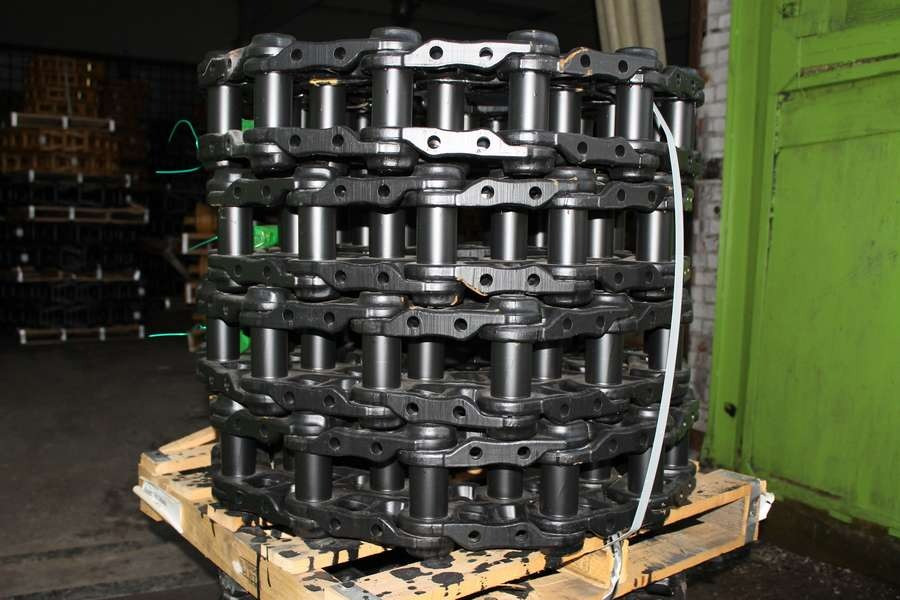 Гусеничные цепи с шагом 160 мм Санкт-Петербург - изображение 1