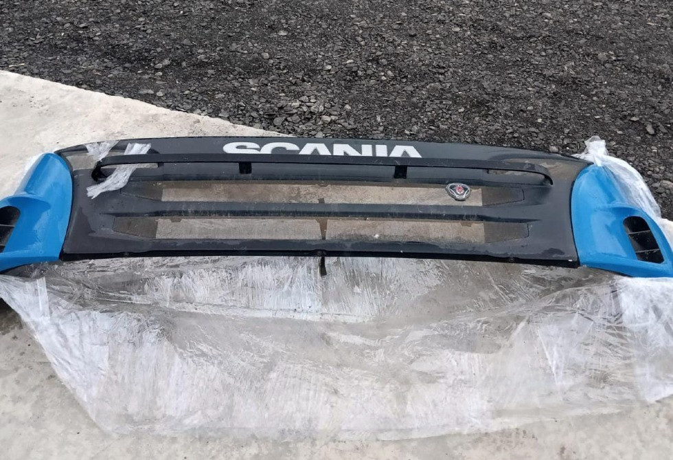 Ищу капот 5 серии на СР Скания.  - photo 1