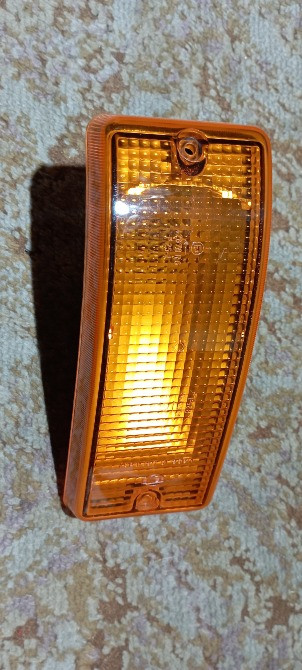 Поворотник Hella Mercedes T2/L Kaliningrad - photo 1