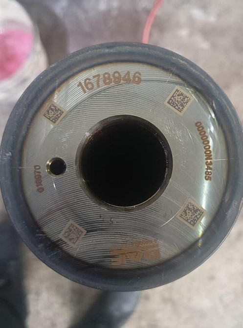 Нужен распредвал 1678946 DAF, Ростовская обл.  - photo 1