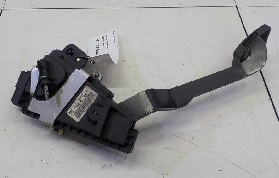 Ищу педаль газа электронную Daf LF 45 1407633 ; 9650500010, 5010480743.  - photo 1