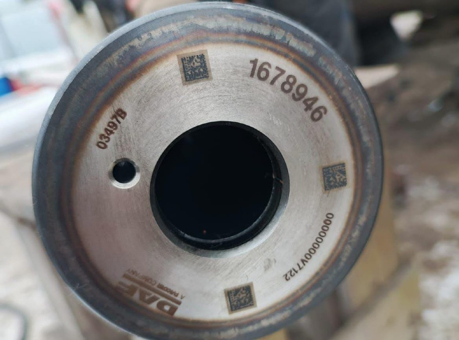 Ищу 1678946 распредвал на Даф 105.  - photo 1