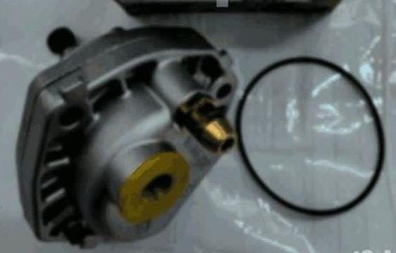 Куплю блокировку Скания 2030276. Надо 4 шт. Длина штока не важна, нужны сами корпуса.  - photo 1