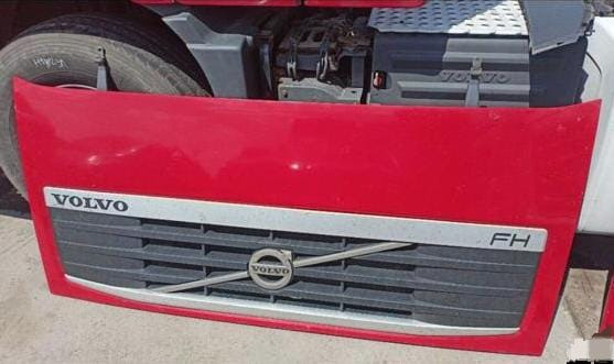 Нужен такой капот Volvo FH. Вся Россия - изображение 1