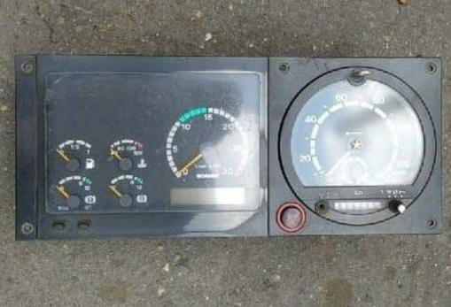 Ищу панель приборов Скания 3. Вся Россия - изображение 1