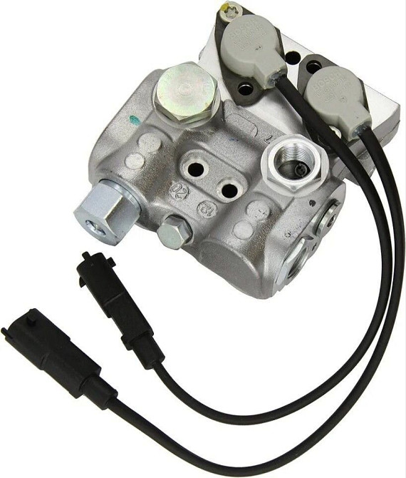 Ищу блок дозаторов Renault Premium DCI. Вся Россия - изображение 1