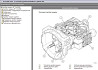 Ищу Акпп 6AS850 на MAN TGL 5-тонник. 