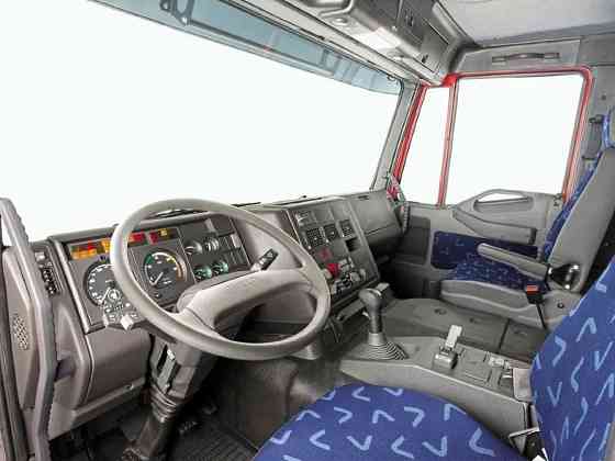 Ищу торпедо Iveco EuroTrakker 2005г. 