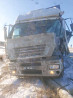 Ищу кабину Iveco Stralis 2004г.в. МКПП. 