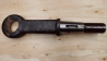 Kamaz Drawbar loop OEM#8350-2707042