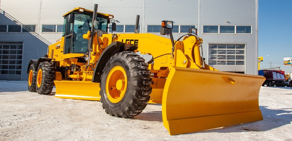 Профильный нож 2414007451 среднего отвала автогрейдера LGCE G9190F Санкт-Петербург - изображение 1