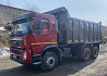 Ищу кабину VOLVO FM самосвал. 