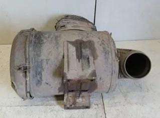 Ищу корпус воздушного фильтра A0180946502 Mercedes Benz Axor 1. Вся Россия - изображение 1