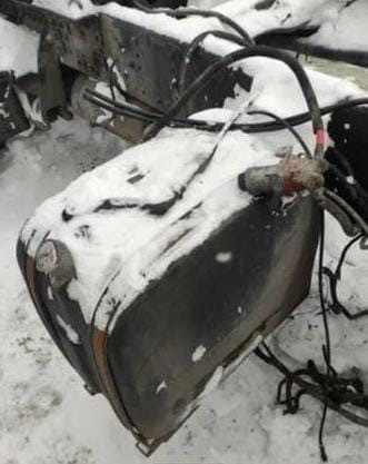 Нужен гидробак (просто гидробак, без насосов и тд). Вся Россия - изображение 1