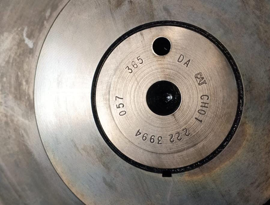 Ищу 2223994 распредвал на CAT С-12. Вся Россия - изображение 1