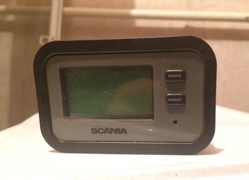 Ищу бортовой компьютер для Скании 4-й серии, 1501631/1543894.  - photo 1