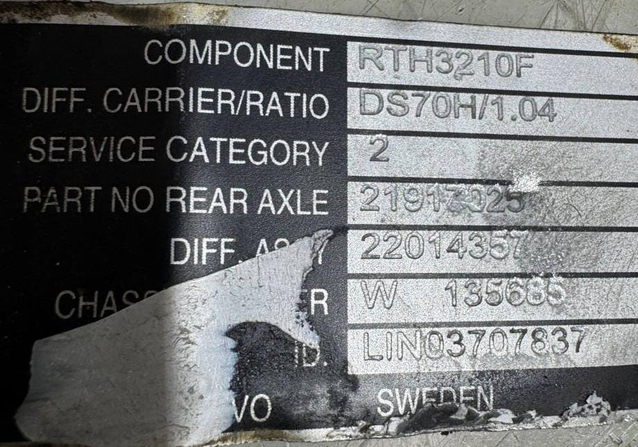 Нужен редуктор RTH3210F 1,04. Вся Россия - изображение 1