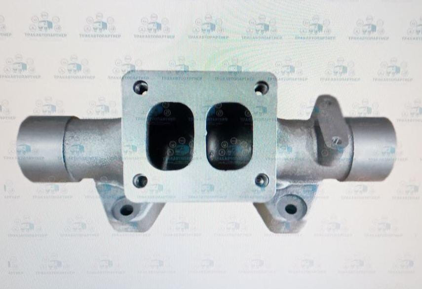 Ищу выпускной коллектор середина MAN 51081020683 - 2шт. Цену только с НДС по безналу. Вся Россия - изображение 1