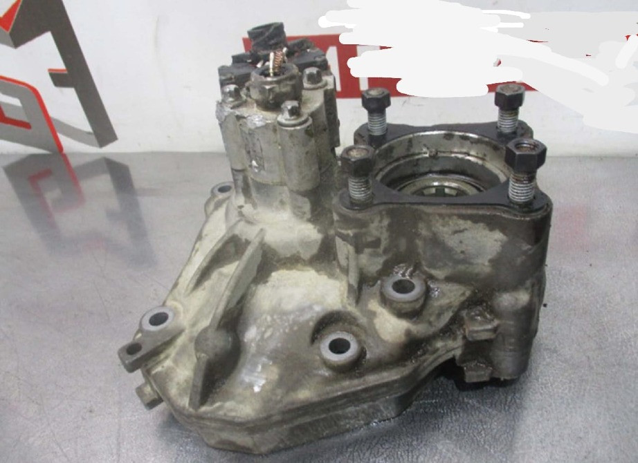 Ищу КОМ Мерседес КПП G240-16 (9472641801, 9472641901, 0012600405).  - photo 1