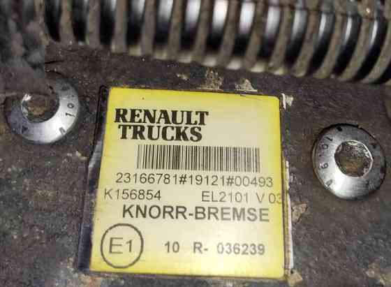На Renault T-series ищу 2316678 осушитель воздуха. 