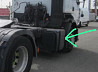 Ищу бочку глушителя Renault Premium 2012г. +- 