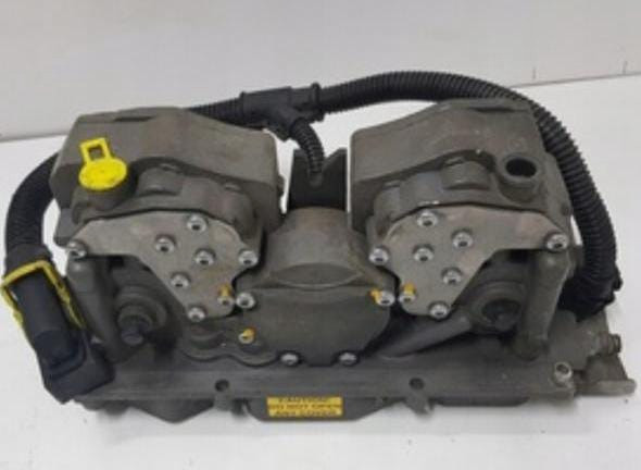 Куплю 22273206 клапан коробки передач Volvo FH4.  - photo 1