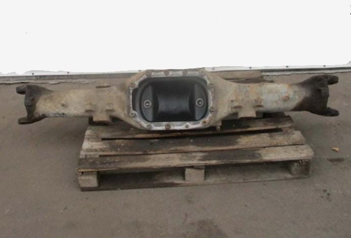 Нужна балка переднего ведущего моста AMD901 Scania, 1504840.  - photo 1