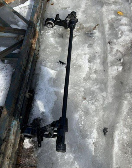 Ищу 7421874554 торсион Рено Т . Вся Россия - изображение 1