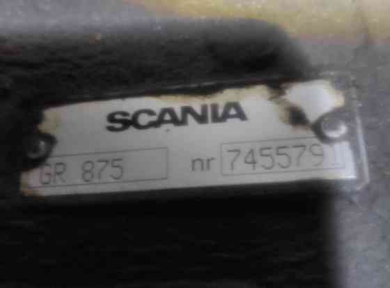 Ищу КПП GR875 Scania. Вся Россия