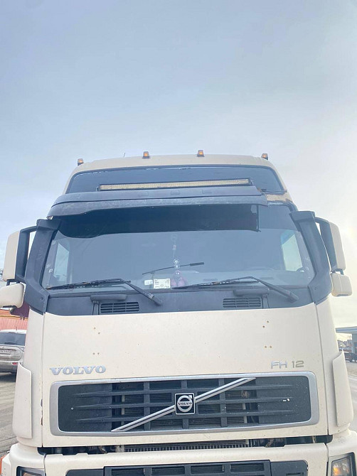 Ищу козырек на Вольво. Вся Россия - изображение 1