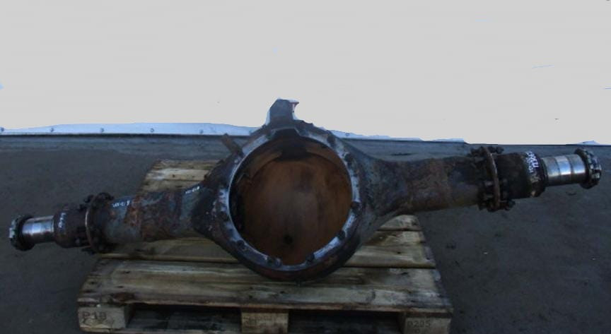 Ищу корпус заднего моста под тип редуктора EV-91 Volvo FH 2001 года. Вся Россия - изображение 1