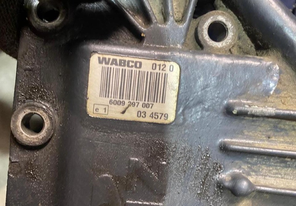 Ищу 6009297007 блок управления акпп Ивеко. Вся Россия - изображение 1