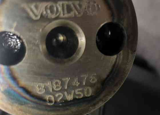 Ищу 8187476 распредвал D12D Volvo. Вся Россия