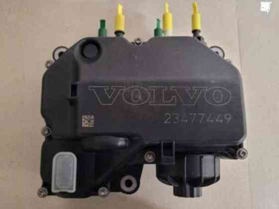 Нужен 23477449 насос AdBlue Volvo FH4B тягач. Вся Россия