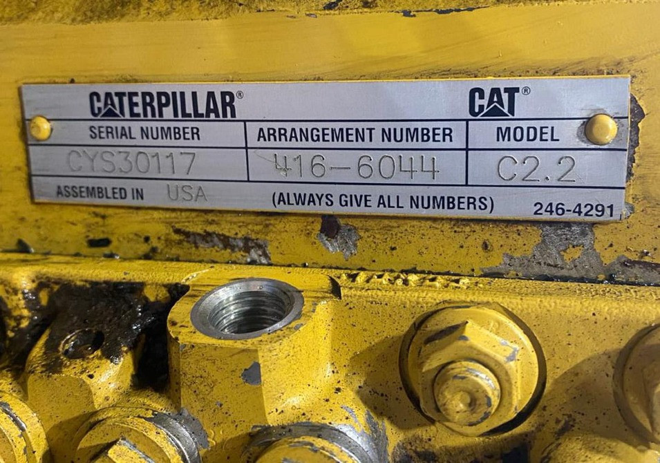 Нужен двс САТ С2.2. Вся Россия - изображение 1