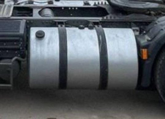 Ищу бак 400л круглый Вольво FH12.  - photo 1