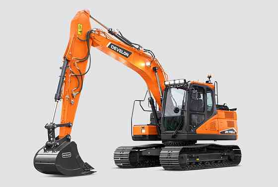 Запасные части экскаваторов Doosan, Daewoo, DEVELON Санкт-Петербург