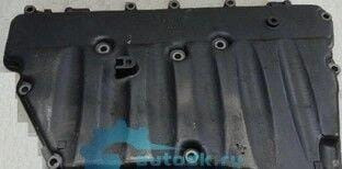 Нужна крышка блока цилиндров Скания 6, масляного радиатора Scania 1928127 либо 1907730. Вся Россия - изображение 1