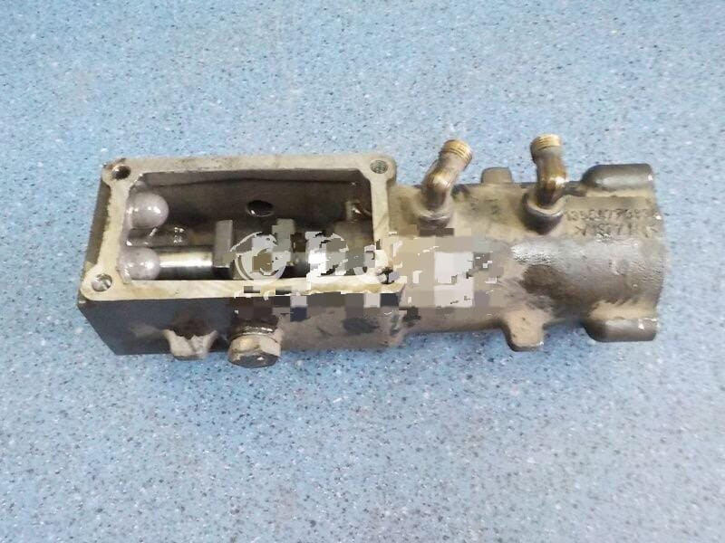 Ищу 1355477 или механизм выбора передач всборе кпп Scania оптикруз. Вся Россия - изображение 1