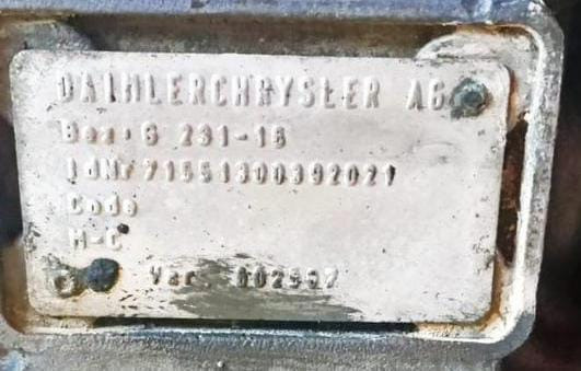 Ищу кпп G231-16.  - photo 1