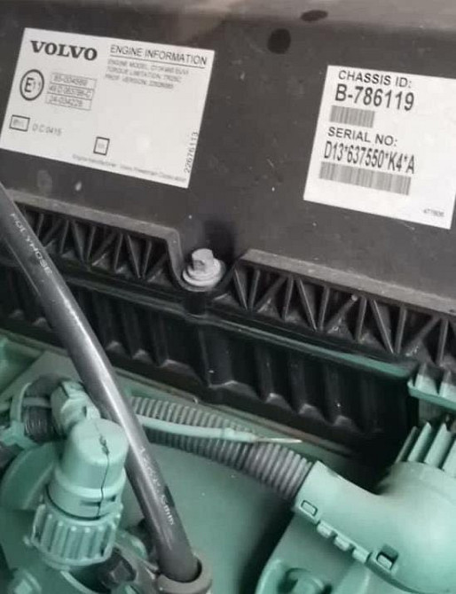 Ищу 22692810 двигатель D13K 460л.с. 2016 евро 6 (цена с НДС!).  - photo 1