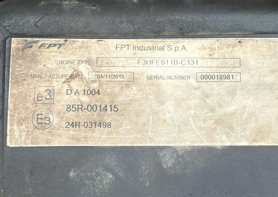 Нужен двигатель Курсор 13 евро 6. Вся Россия - изображение 1