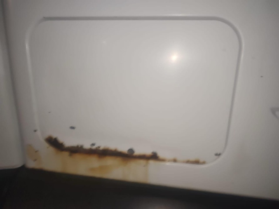 Ищу крышки инструментального ящика на Iveco Stralis 2011г. узкая каб (цвет белый).  - photo 1