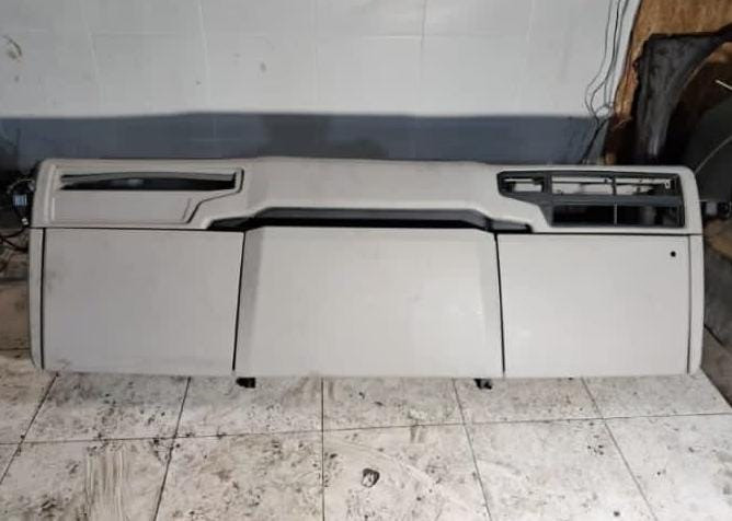 Нужна 2291207 консоль верхняя передняя Scania R 6-серия (ищу в сборе). Вся Россия - изображение 1